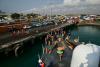 U.S. Sixth Fleet Commander, USCGC Spencer (WMEC 905) Visit Togo to Further Maritime Security Relations