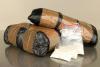 Returning migrant worker arrested for smuggling drugs from Malaysia