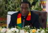 ‘Water is lifeblood of Africa’s development aspirations’— Mnangagwa
