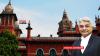 Madras High Court Lays Down Guidelines To Prevent Police Harassment During Investigation, Mandates Written Summons U/S 179 BNSS
