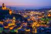 Georgia Strengthens Its Position as a Leading Caucasus Tourism Destination