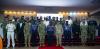 Partners, Allies Celebrate Successful Conclusion of Exercise Obangame Express 2023