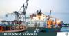 Illegal fishing nets choke Chattogram Port's outer anchorage, disrupt night navigation
