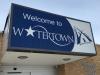 Watertown Regional Airport discuss possibly adding an airline