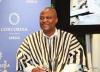 Ibrahim Mahama supports second phase evacuation of Ghanaians from South Africa