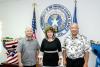 Cantor Confirms $1.65M Compact Impact Grant in Meeting with Governor and Lt. Governor