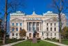 26 states are holding elections for secretary of state this year, in 23 of those that person oversees the states elections