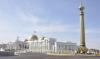 The President of Turkmenistan received the Minister of Culture of the Republic of Azerbaijan