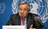 Guterres Warns of Strategic Attack on Human Rights, Global Rule of Law