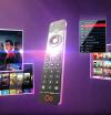 Virgin Media UK Offers Free LG 43 Inch 4K TV or £125 Bill Credit on Key Bundles