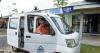Dean and the Cook Islands Condom Car