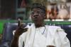 Lagos can compete with global tourism cities — Lai Mohammed