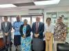 Country of Feature: Fiji’s New Minister of Tourism and Civil Aviation Aims to Strengthen Regional Partnerships
