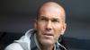 France squad: I adore him – Zidane speaks on Benzema’s return