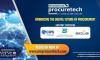Procurement Professionals in the Middle East to convene at the ProcureTech Summit 2023 in Dubai