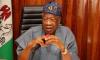 Democracy remains best governance option – Lai Mohammed