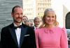 Norway’s Crown Prince cuts important overseas visit because of health problems of Crown Princess Mette-Marit