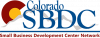 Release of Federal Funding for Colorado Small Business Development Center