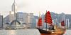 Hong Kong Police Arrest 150, Close Hubs in Betting Crackdown
