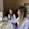 Blog: Women at the forefront of science in Armenia: the story of Shoghik and Hasmik