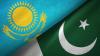Pakistan, Kazakhstan to Strengthen Economic Ties with $1 Billion Trade Target