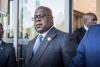 Belgian Police Search Tshisekedi Family Properties in Money Laundering Probe