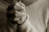 Praying in a Northern Ireland Hospital That Does Abortions Could be a Crime