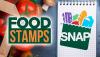 Missouri drops produce aid after push to restrict SNAP purchases