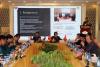 Việt Nam, Laos enhance cooperation in forest protection