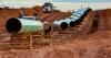 Uganda’s $5 billion oil route to the sea gets closer as Tanzania’s giant pipeline hits 88%