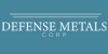Defense Metals Announces Inclusion in New Sprott Rare Earths Ex-China ETF