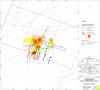 TomaGold announces results of geophysical work on its Obalski property