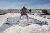 Zimbabwe’s sole lithium salt plant unable to process third-party metal, official says