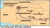 Kabul announces new talks with Turkmenistan on TAPI pipeline