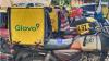 AURA, Glovo Kenya Partner on Rider Safety