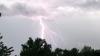 Severe weather usually shifts with summer's heat