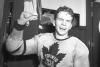 New book retraces life, legacy of Leafs legend Bill Barilko