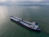 SPR Oil Heads to California for First Time Amid Iran War Disruptions