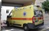 German woman dies, crushed by balcony