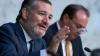 There's No Vacancy Just Yet, But Ted Cruz and Mike Lee Are Being Floated as Possible SCOTUS Nominees