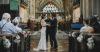 Do Christian Weddings Have to Take Place in a Church?