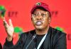Zimbabweans and other migrants not to blame for SA’s unemployment crisis, says Malema amid xenophobia 