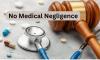 Failure to Detect Foetal Anomalies: Consumer Court Exonerates Radiologist of Medical Negligence