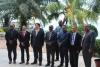 Japan’s Minister of Foreign Affairs completes visit to Honiara