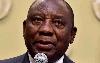 South Africa clarifies – We didn’t request for a state visit to Ghana
