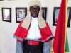 Ghana and Niger renew Supreme Court Justice calls for legal education overhaul to safeguard democracy trade pact to boost transit corridor efficiency 