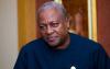 Ghana President sets up Children’s Support Fund for helicopter crash victims’ families