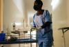 Bogus nurse arrested at Sally Mugabe Hospital  