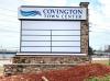 Developer confirms several new businesses coming to Covington Town Center