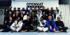 Open Mat Bermuda Send Team To Toronto
